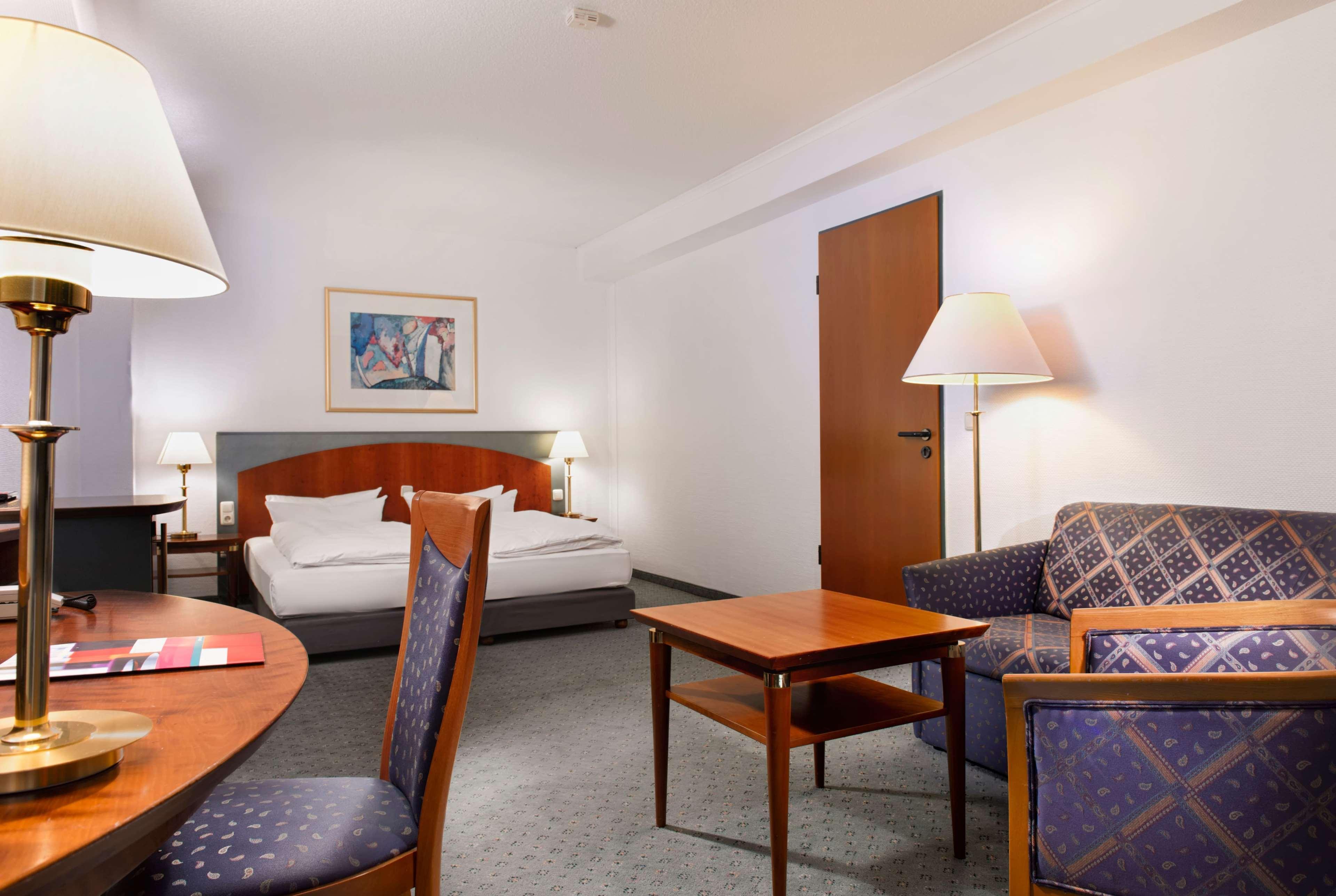 Congress By Mercure