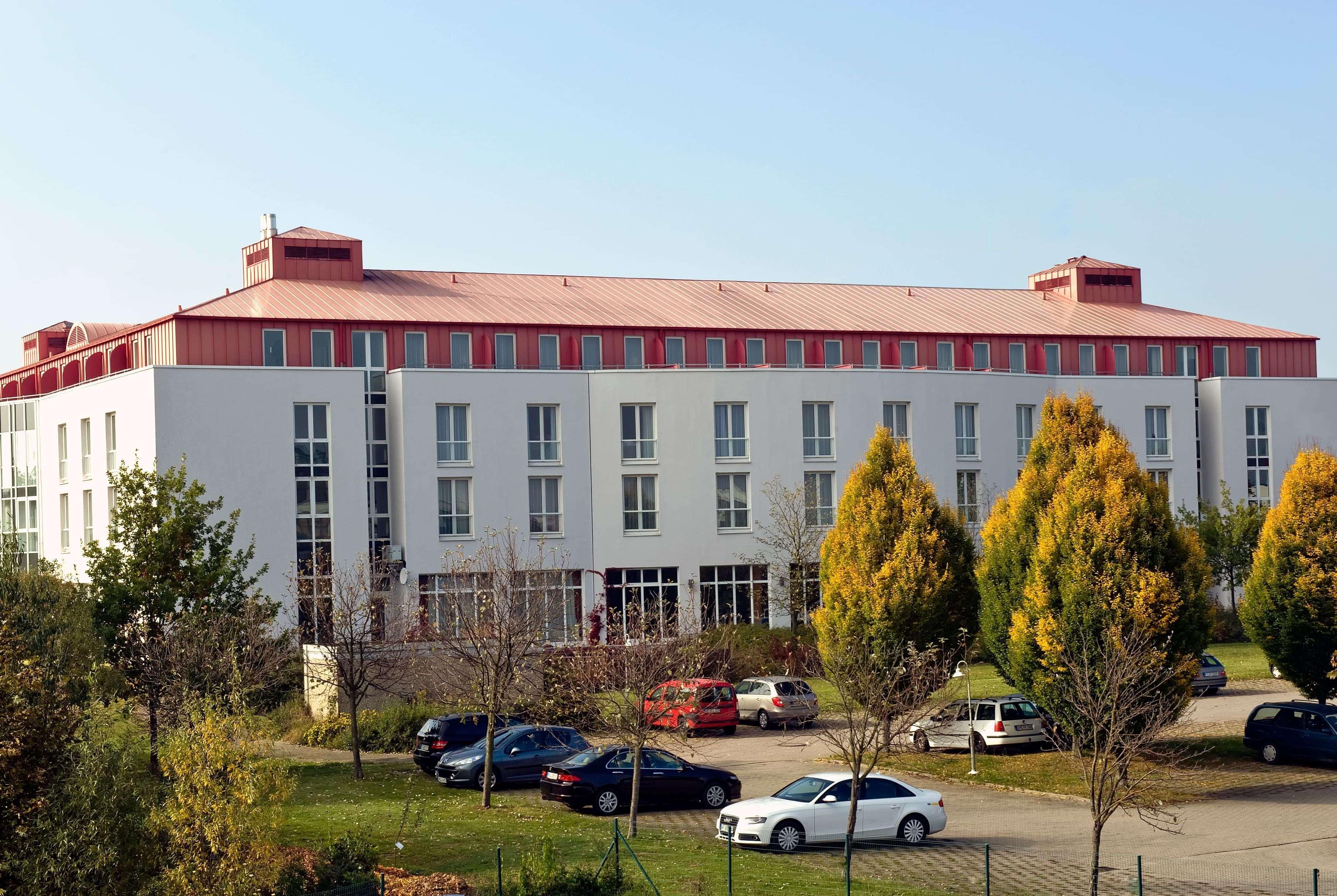 Congress By Mercure 4*