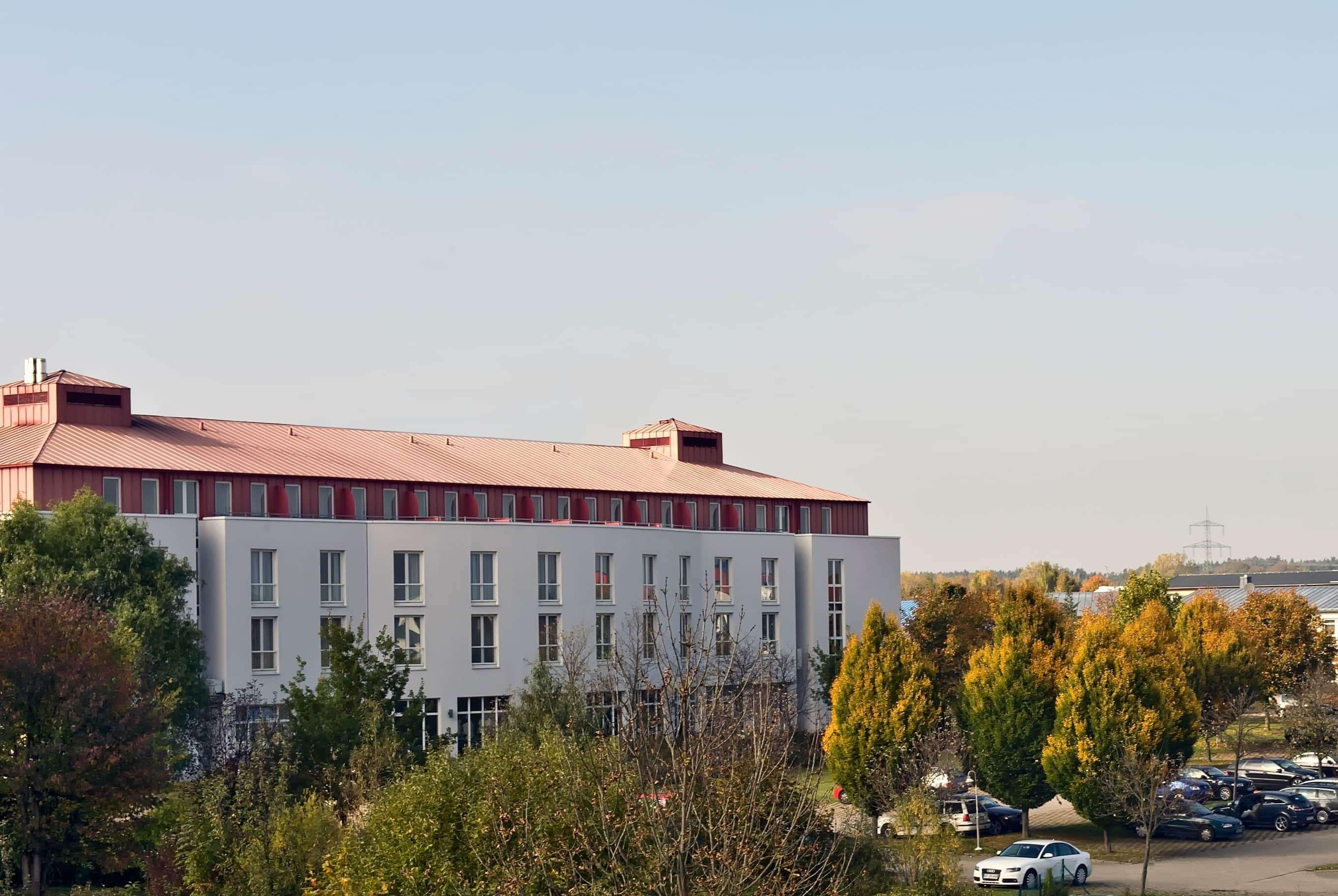 Congress By Mercure