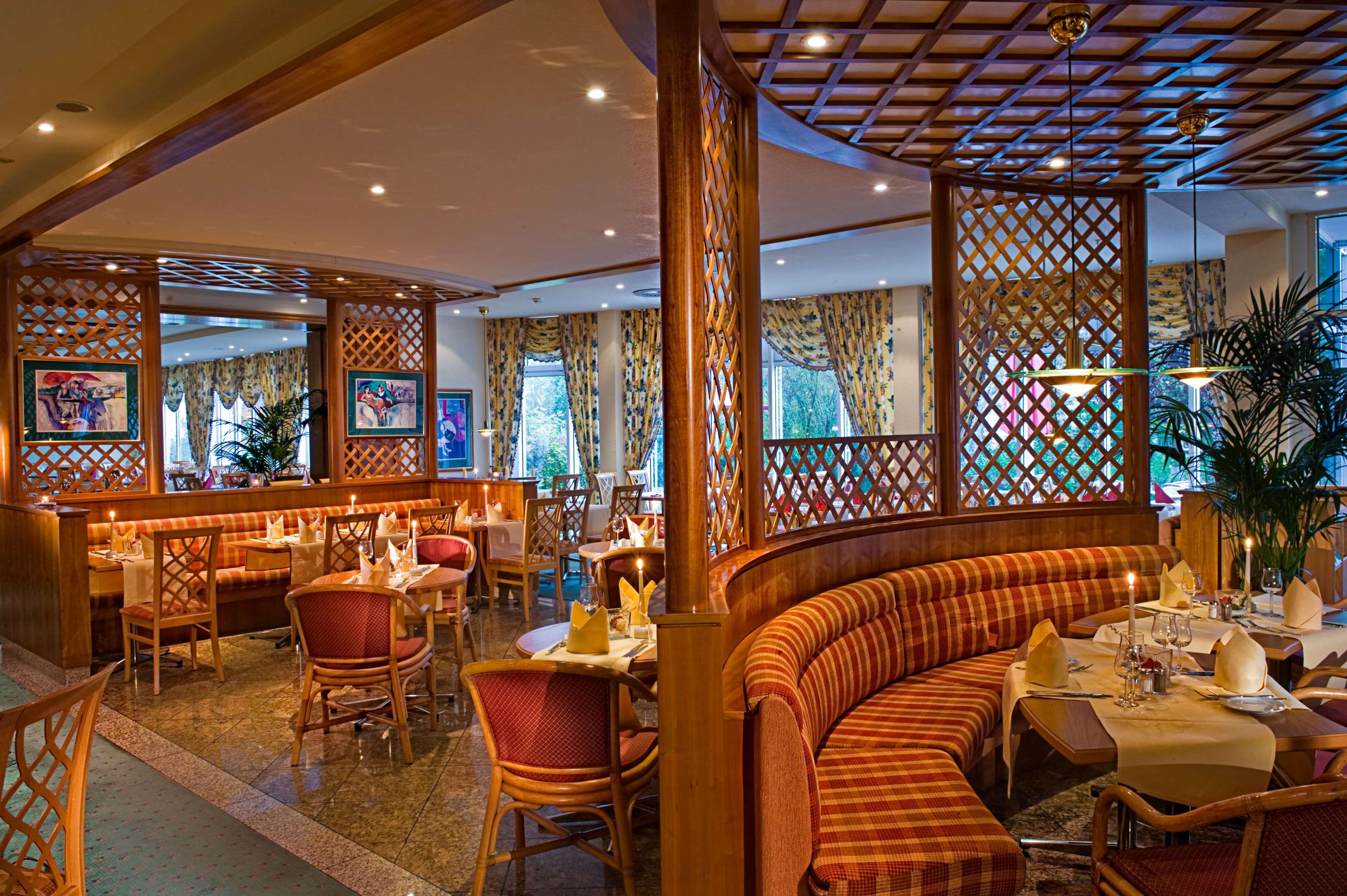 Congress By Mercure Hotel