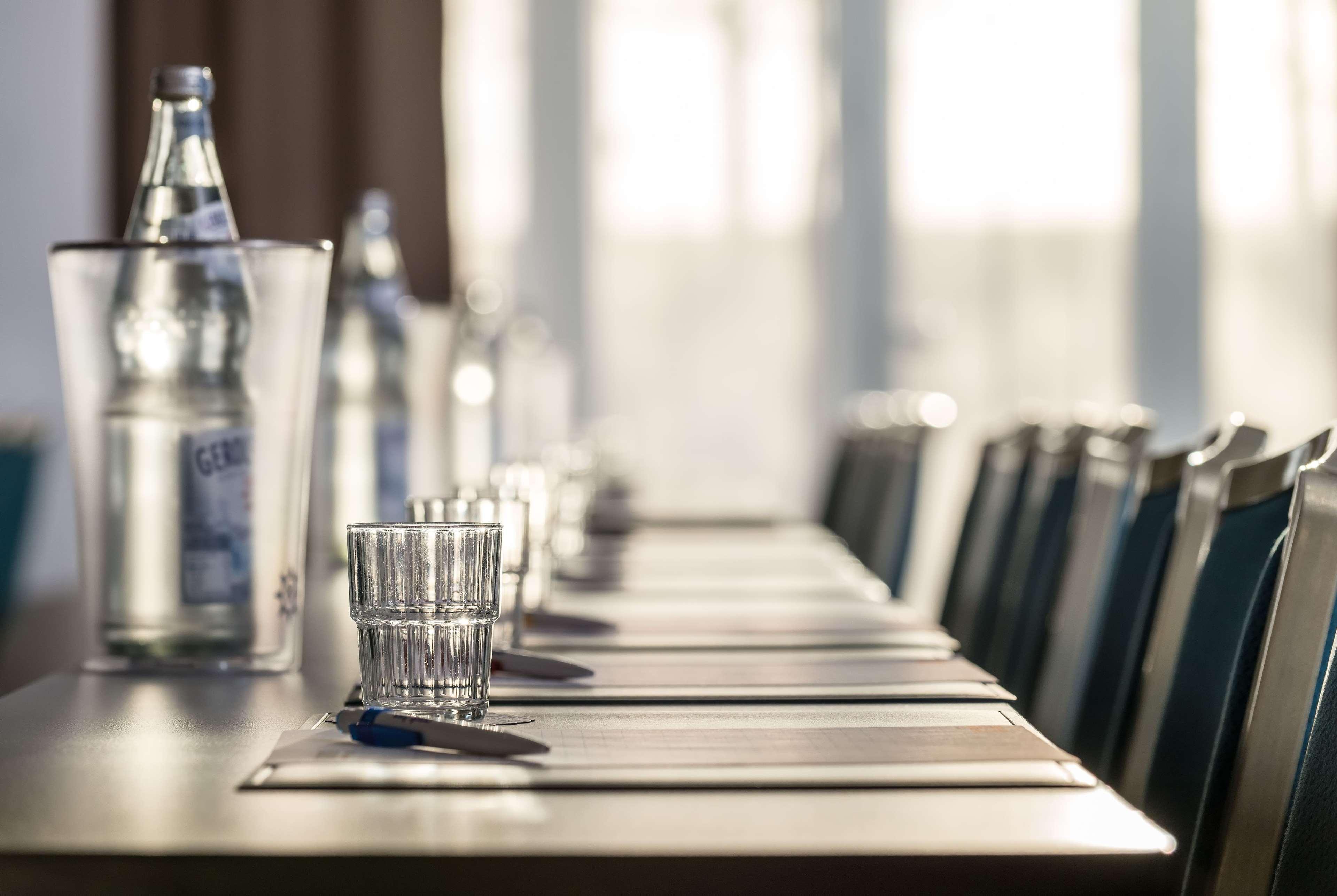 Congress By Mercure 4* Weimar (Thuringia)
