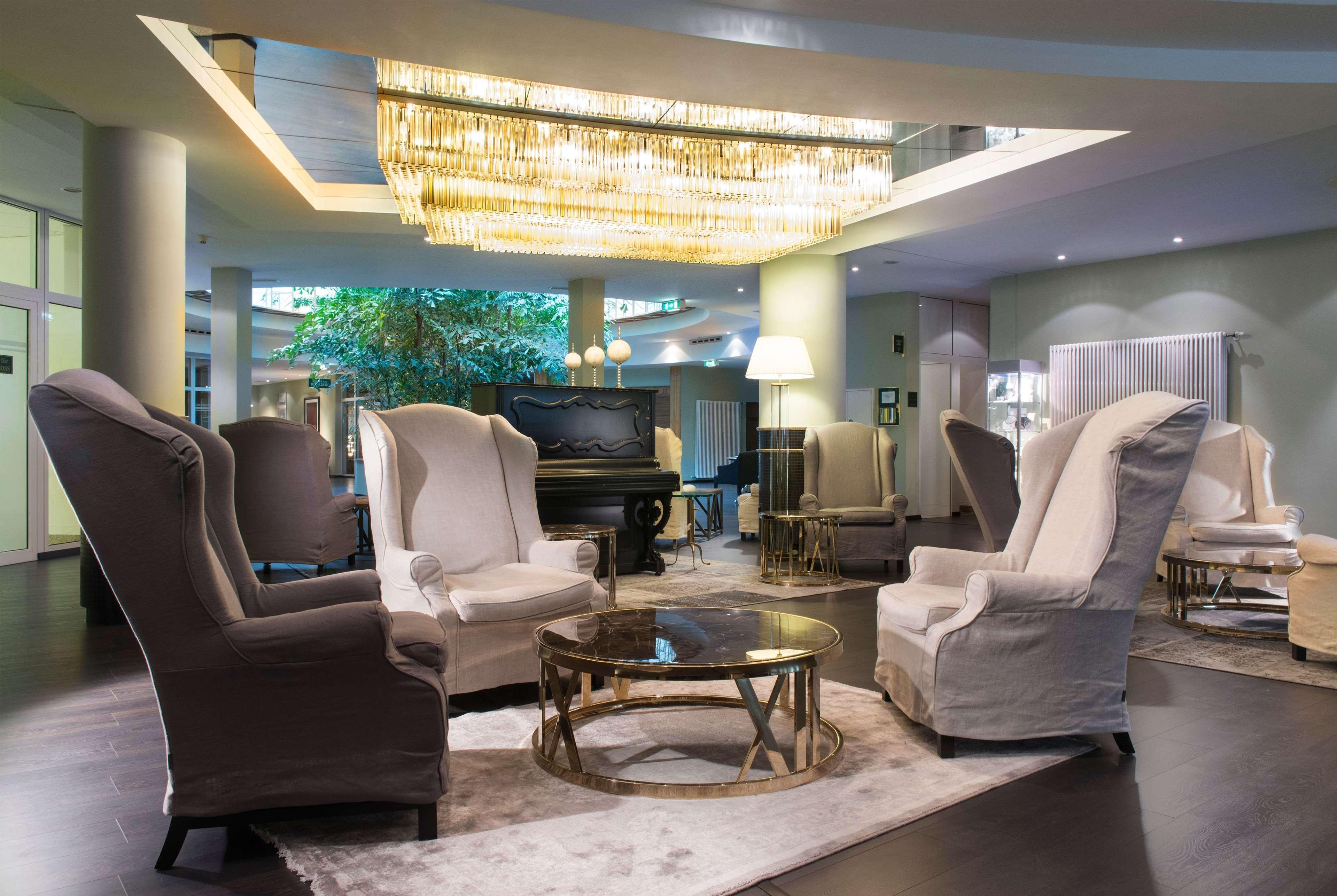 Congress By Mercure Hotel Weimar (Thuringia)