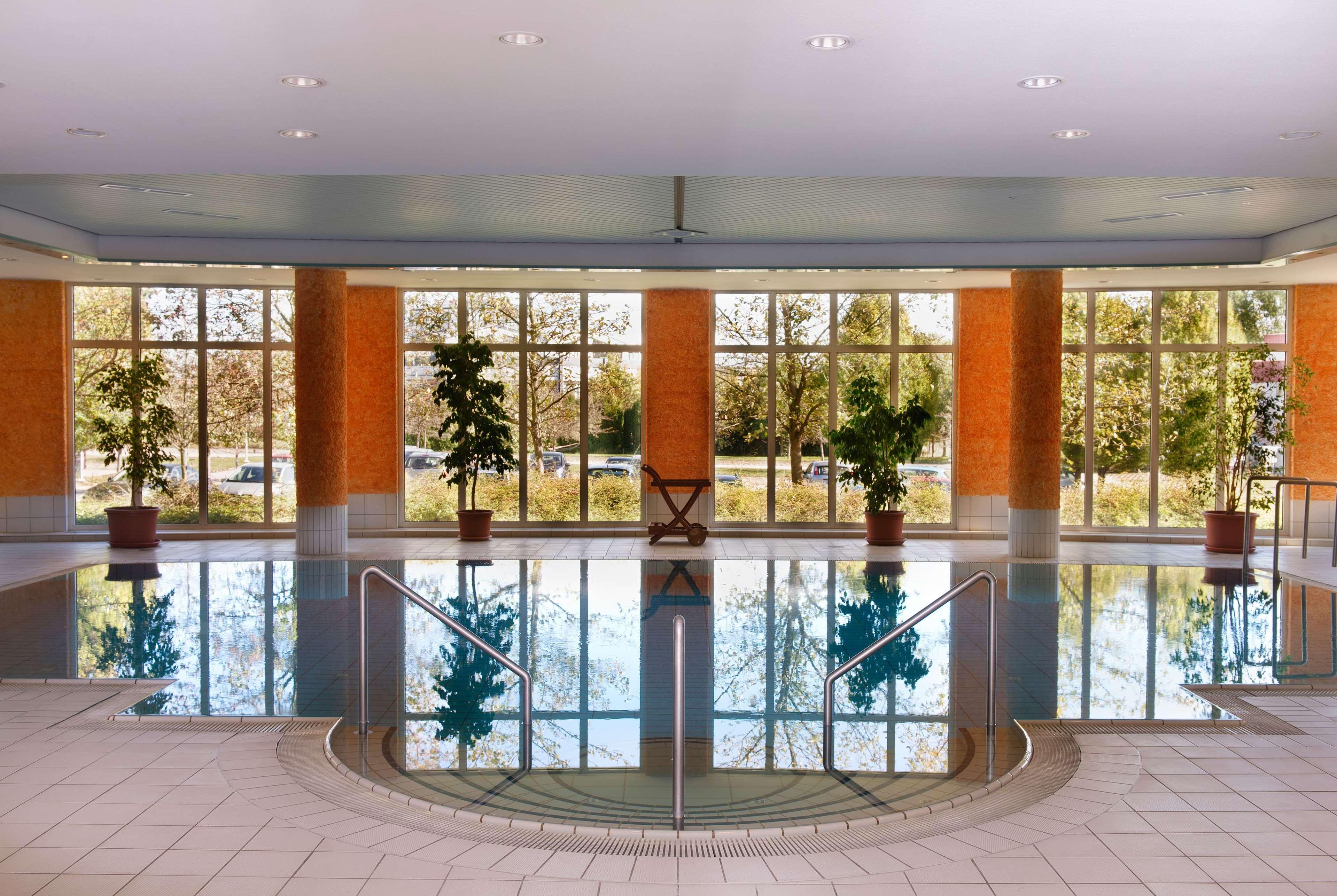 Hotel Congress By Mercure
