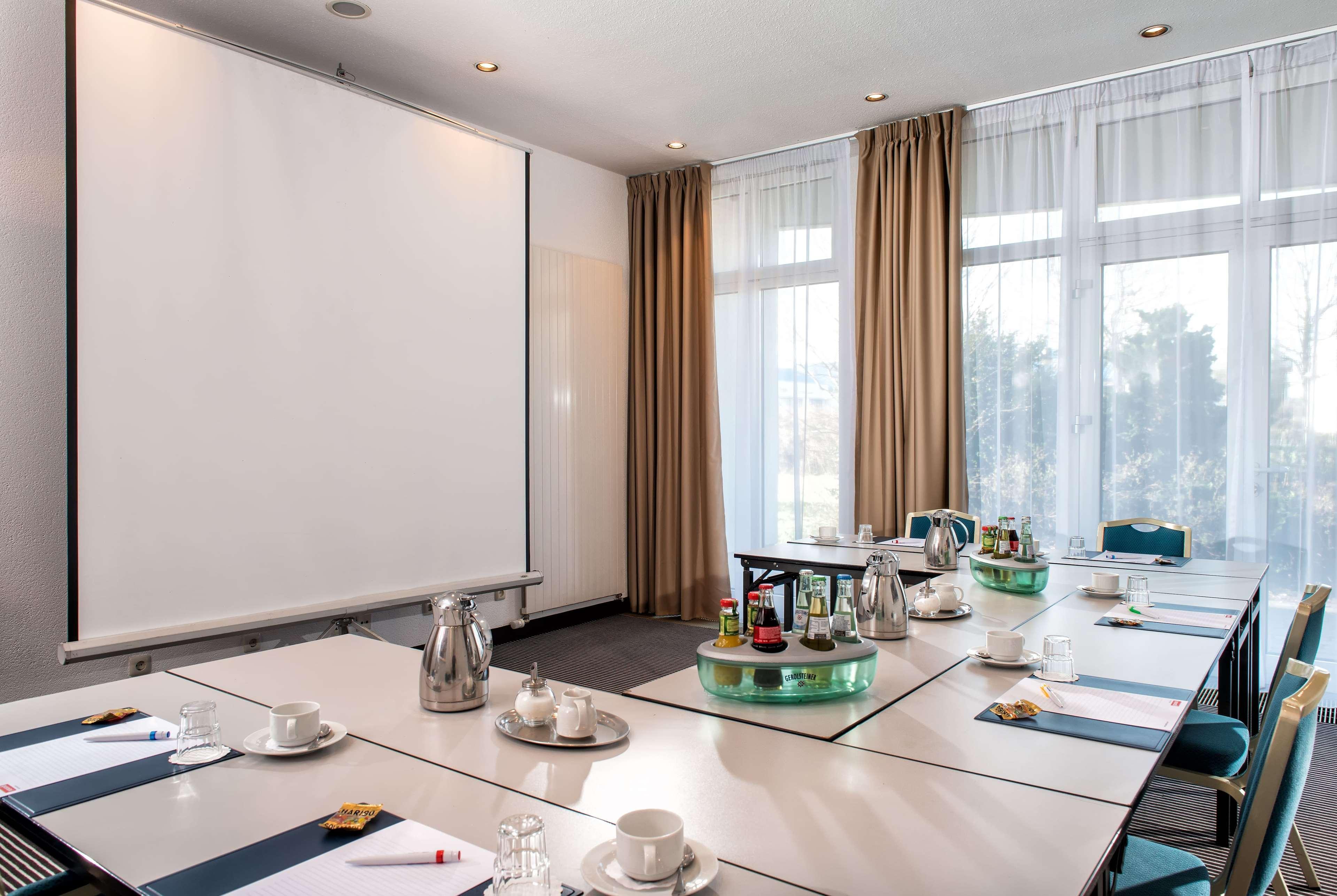 Hotel Congress By Mercure 4*