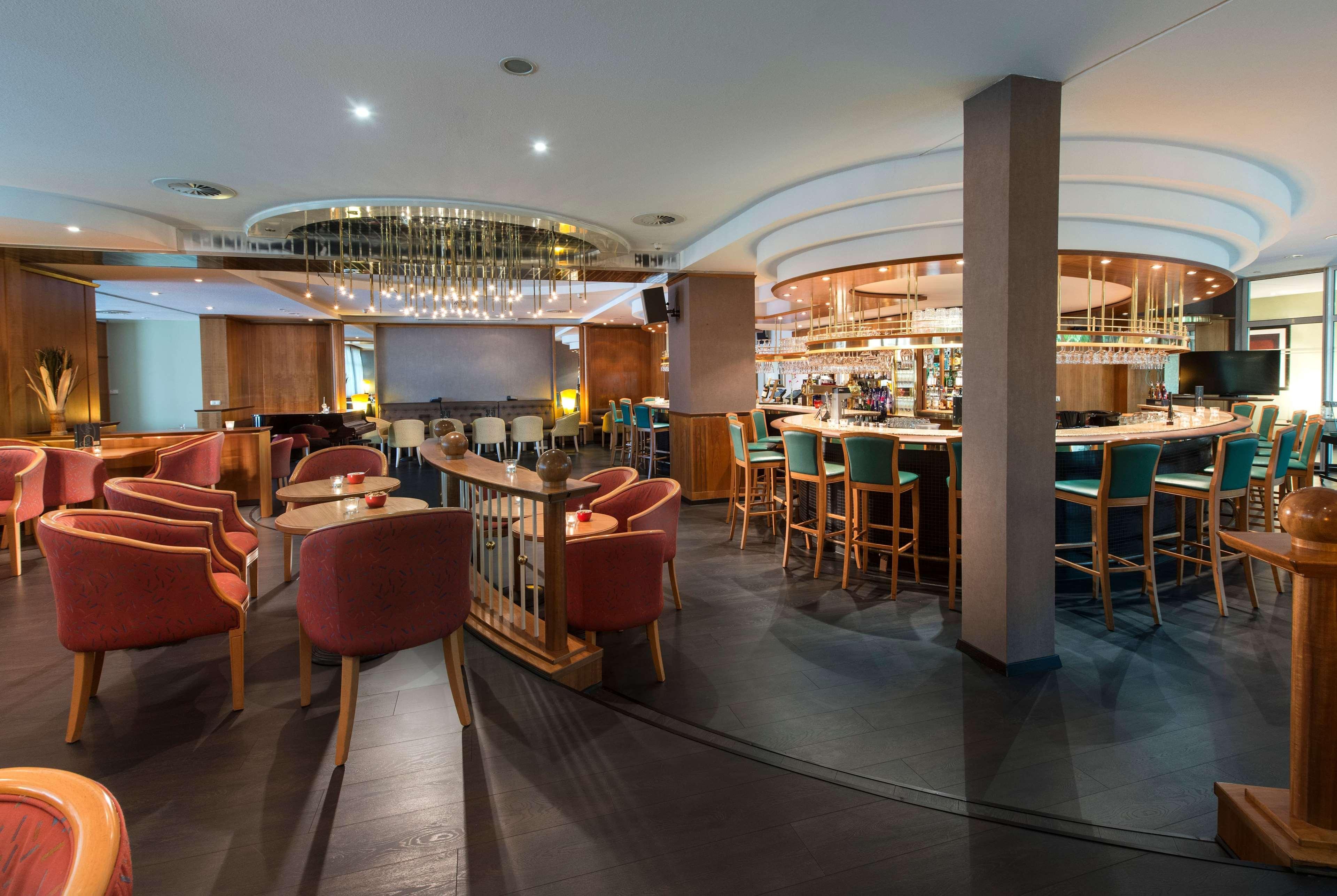 Congress By Mercure