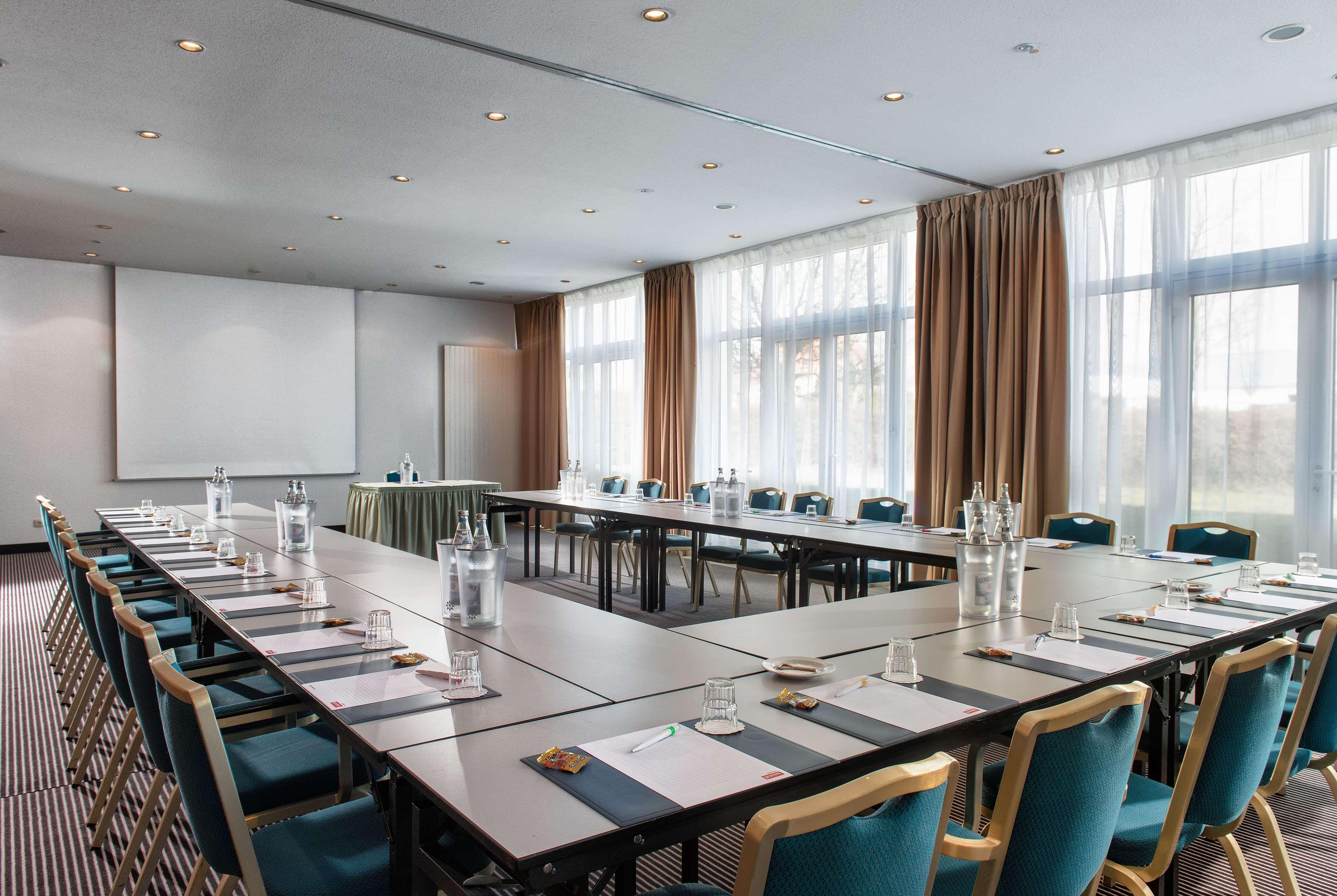 Congress By Mercure 4* Weimar (Thüringen)