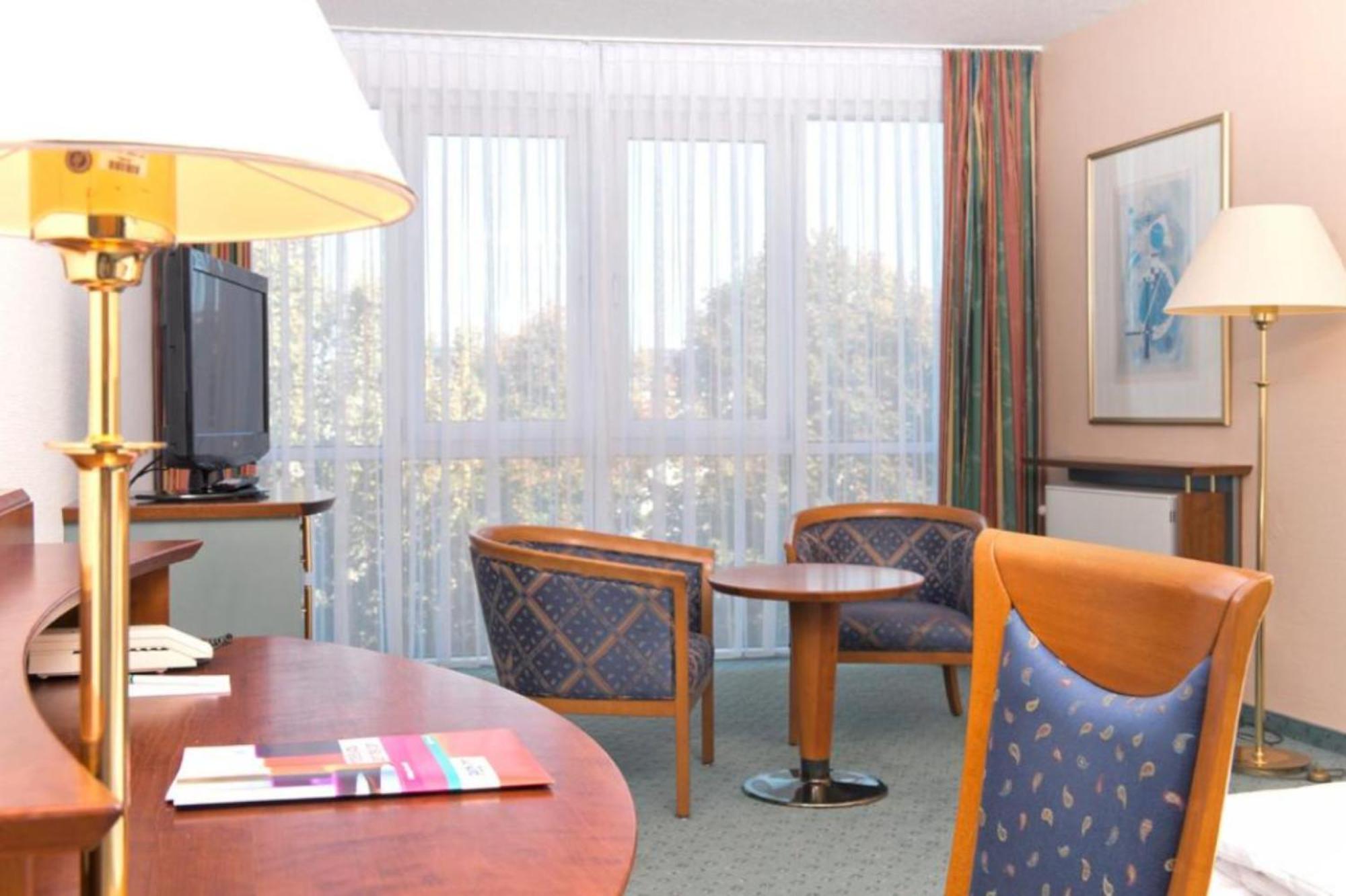 Hotel Congress By Mercure