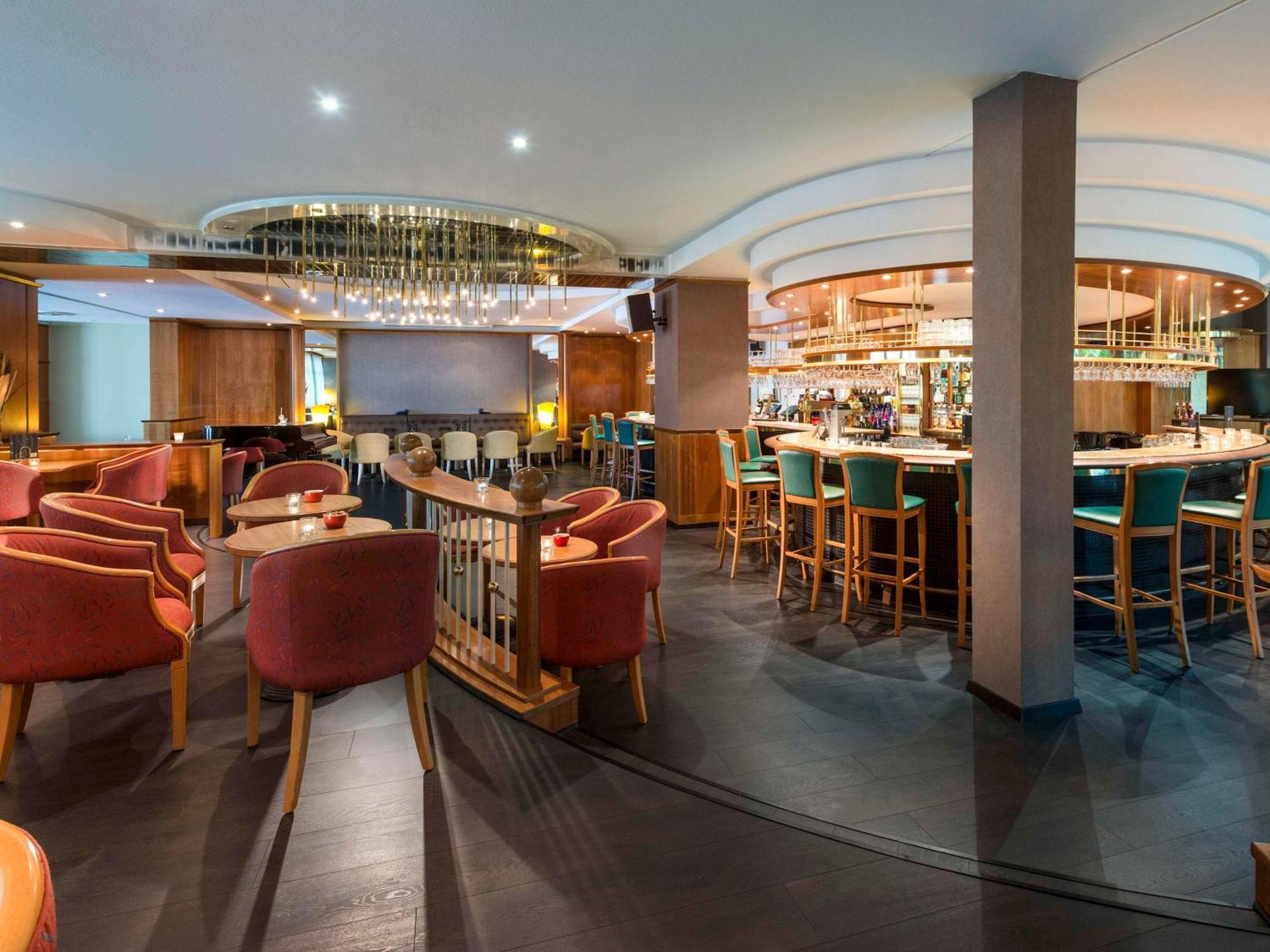 Congress By Mercure Hotel