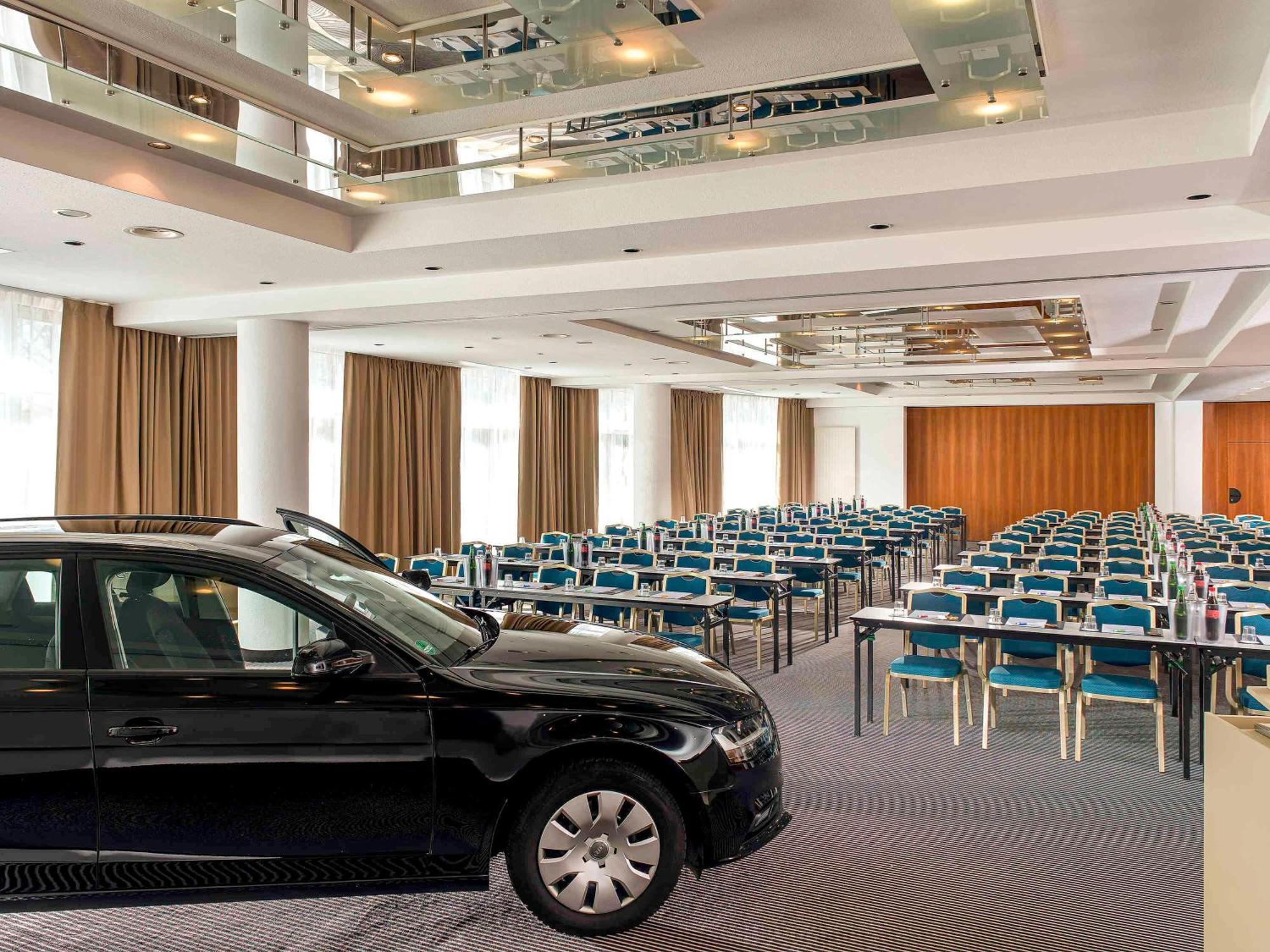 Hotel Congress By Mercure