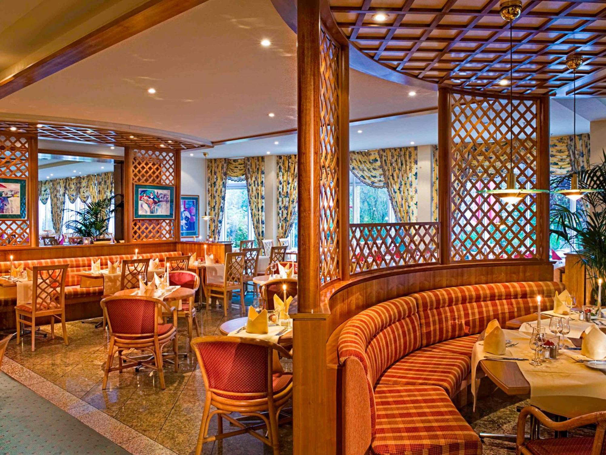 Congress By Mercure Hotel Weimar (Thuringia)