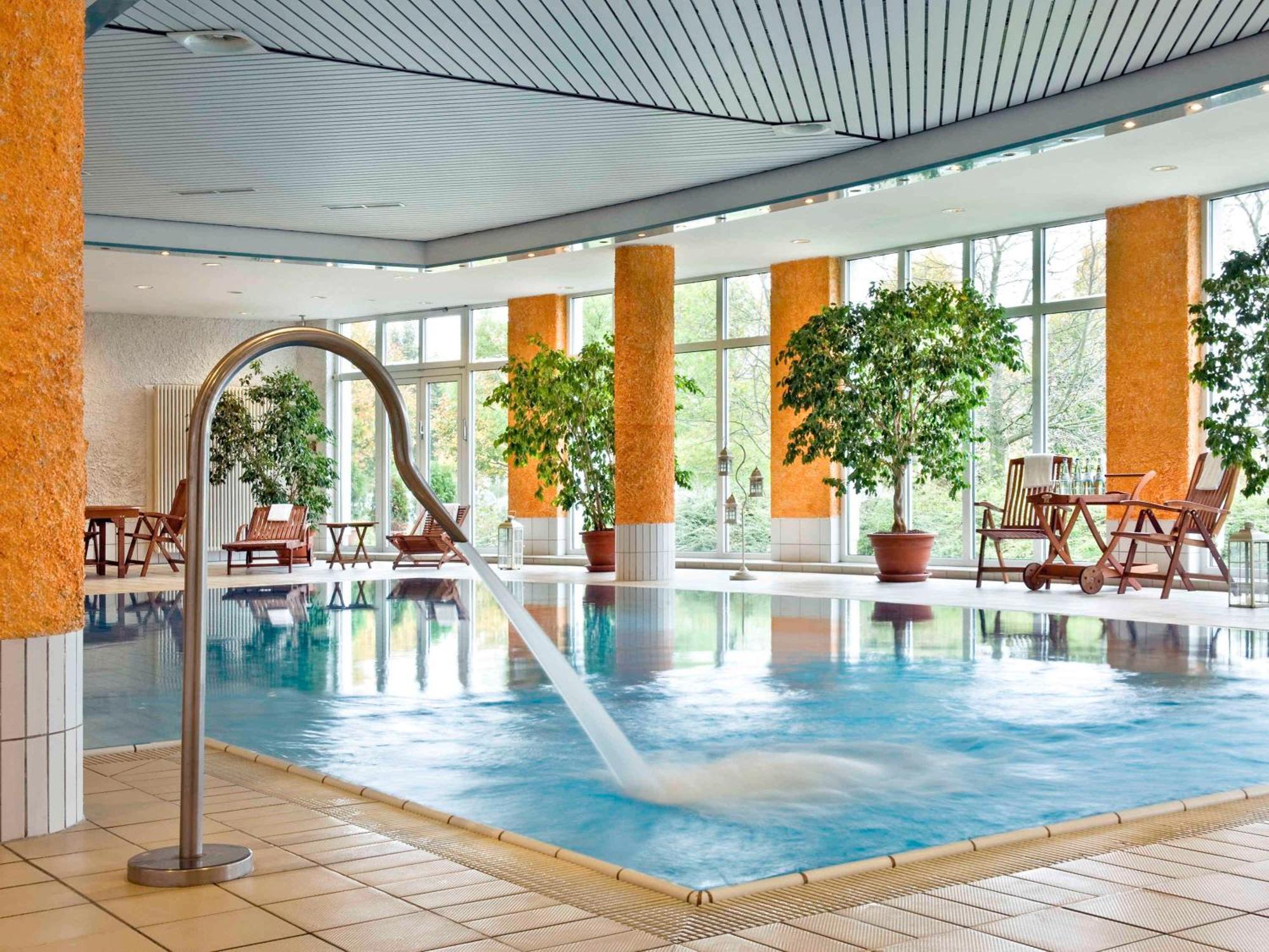 Hotel Congress By Mercure Weimar (Thuringia)
