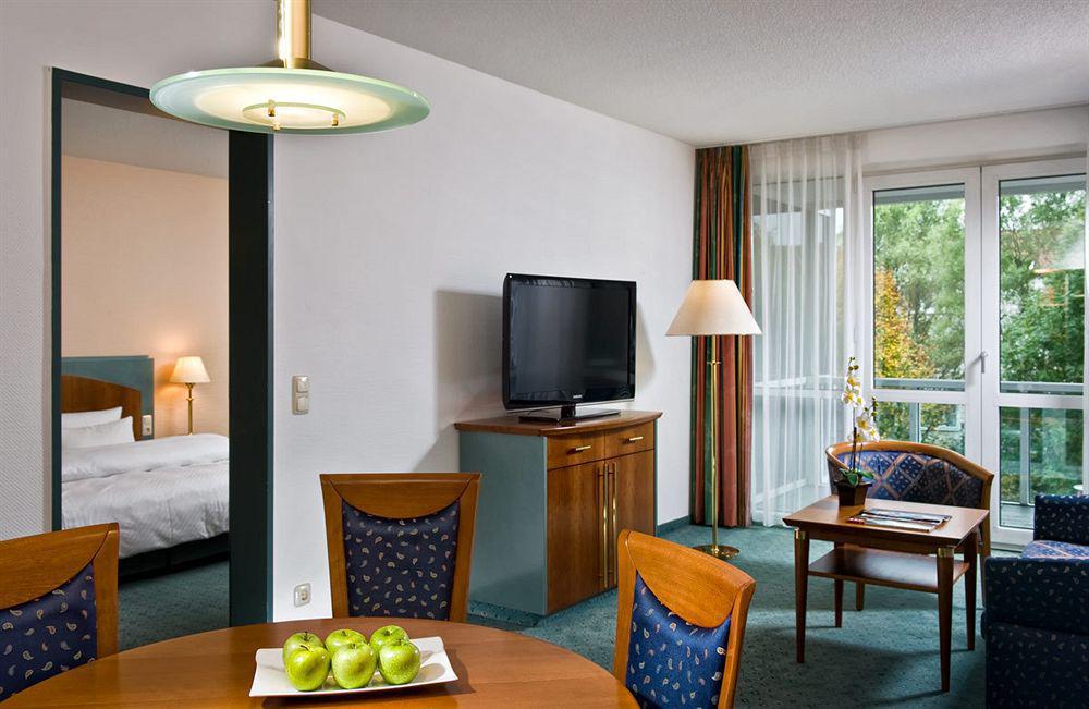 Congress By Mercure Hotel Weimar (Thüringen)