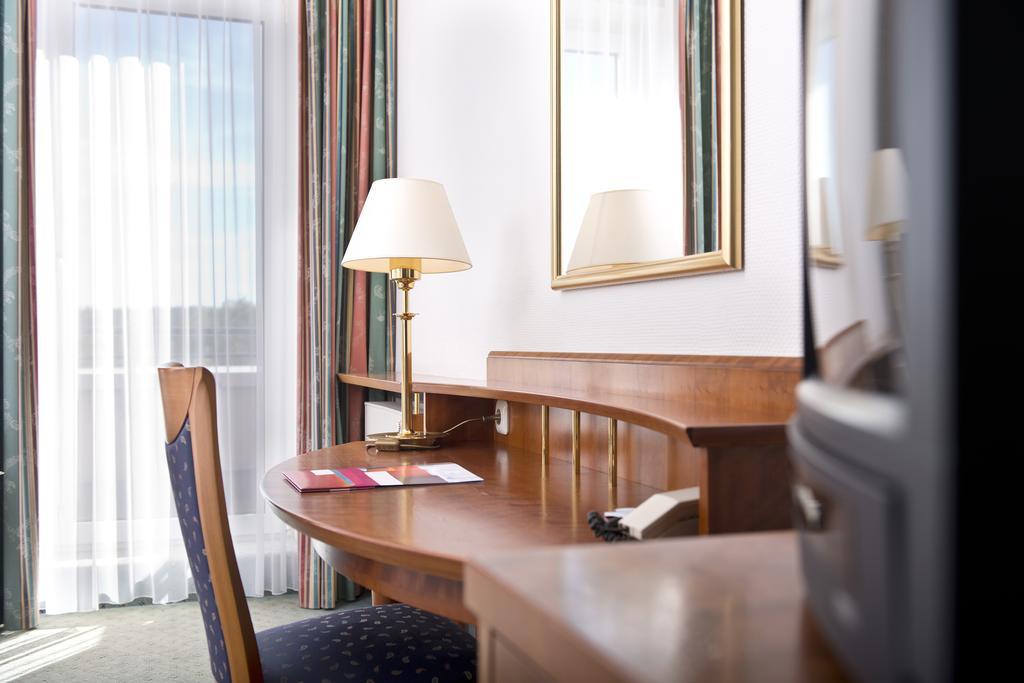 Congress By Mercure Hotel Weimar (Thuringia)