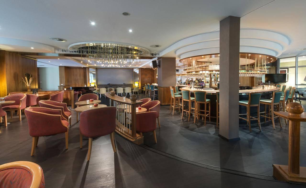 Congress By Mercure