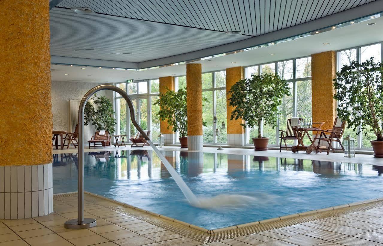 Hotel Congress By Mercure Weimar (Thuringia)