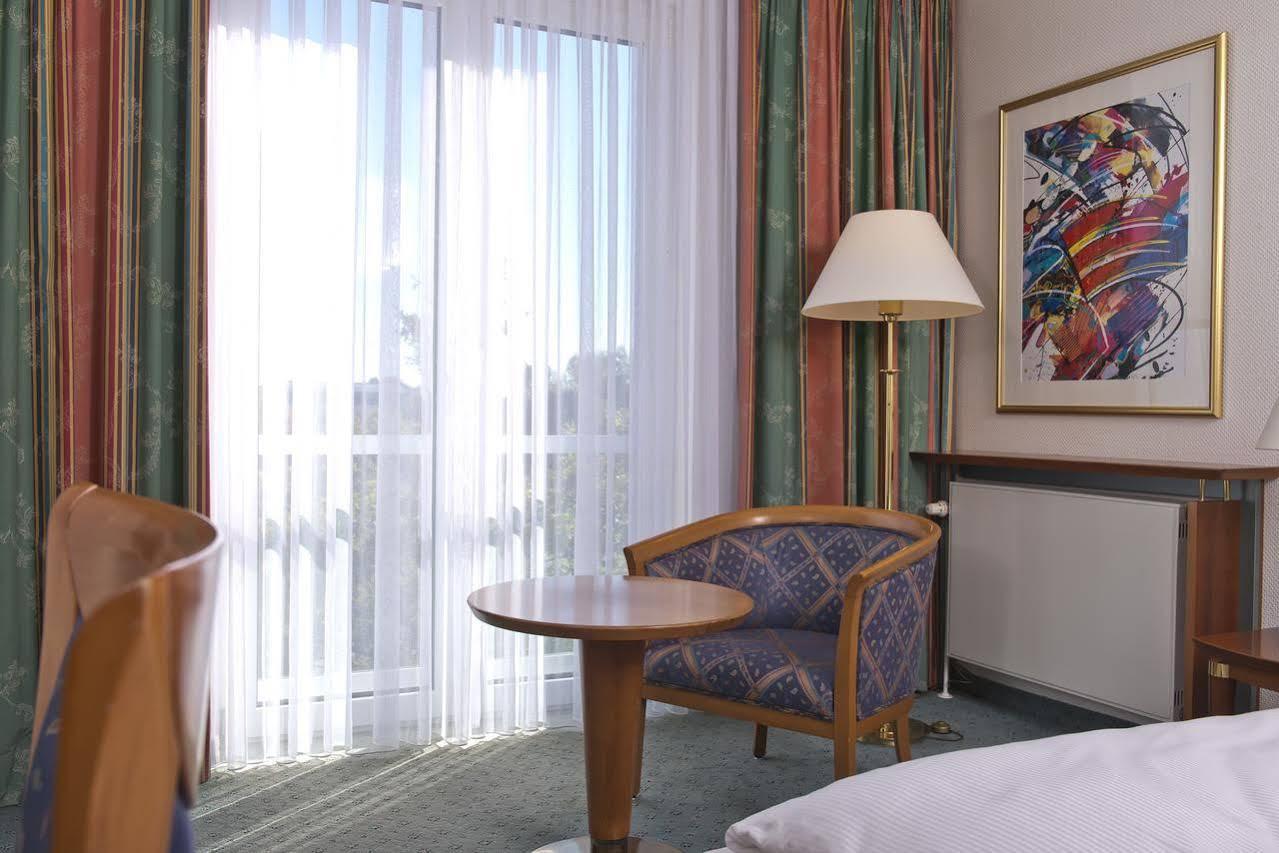 Hotel Congress By Mercure